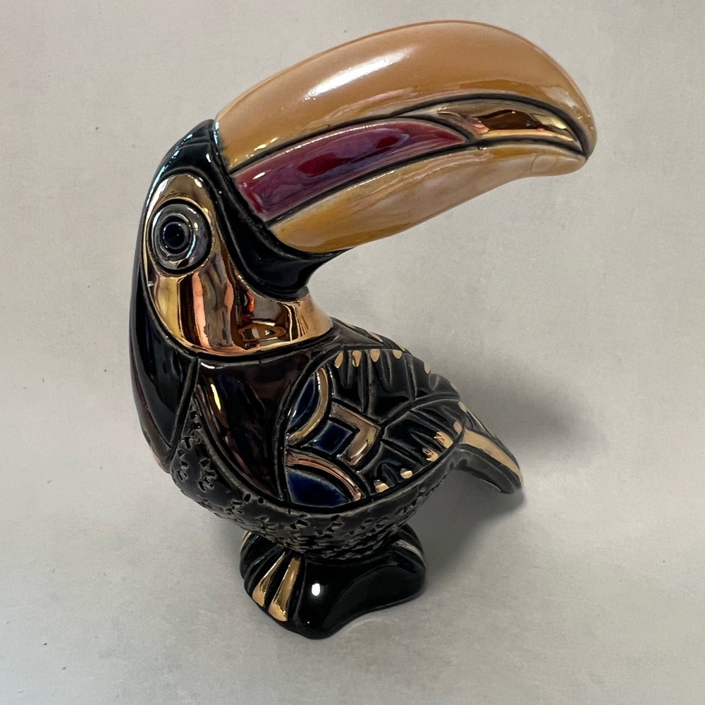 Rinconada Toucan #761